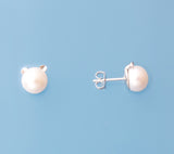 PS160630E-1 - Wing Wo Hing Jewelry Group - Pearl Jewelry Manufacturer