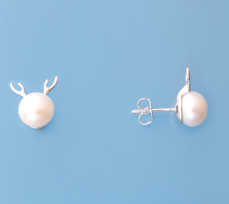 PS160634E-1 - Wing Wo Hing Jewelry Group - Pearl Jewelry Manufacturer