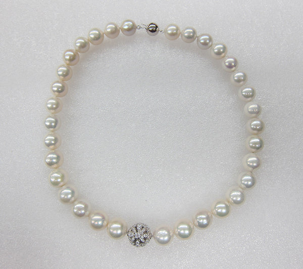 PS160665N-1 - Wing Wo Hing Jewelry Group - Pearl Jewelry Manufacturer