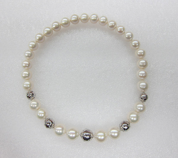 PS160667N-1 - Wing Wo Hing Jewelry Group - Pearl Jewelry Manufacturer
