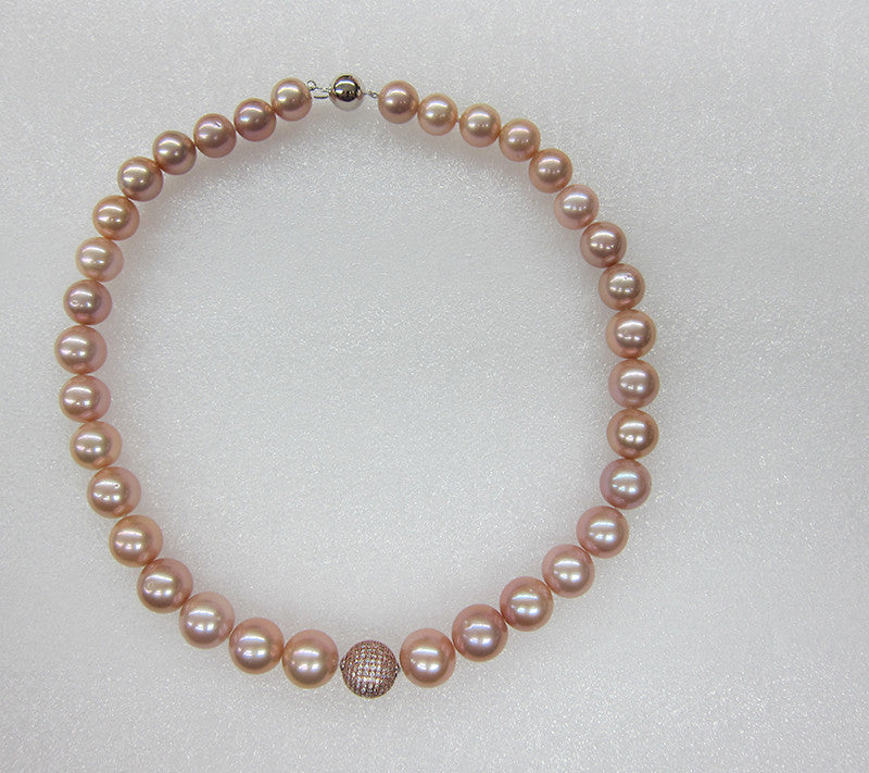 PS160668N-1 - Wing Wo Hing Jewelry Group - Pearl Jewelry Manufacturer