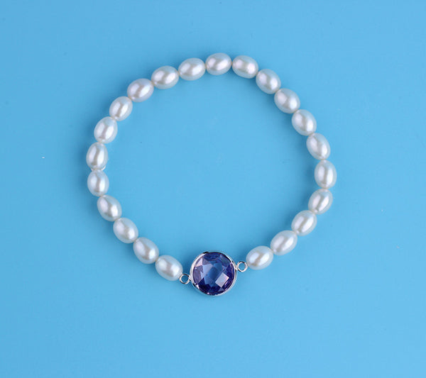 PS160673B-8 - Wing Wo Hing Jewelry Group - Pearl Jewelry Manufacturer