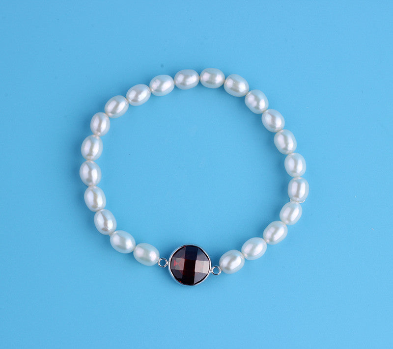 PS160673B-9 - Wing Wo Hing Jewelry Group - Pearl Jewelry Manufacturer