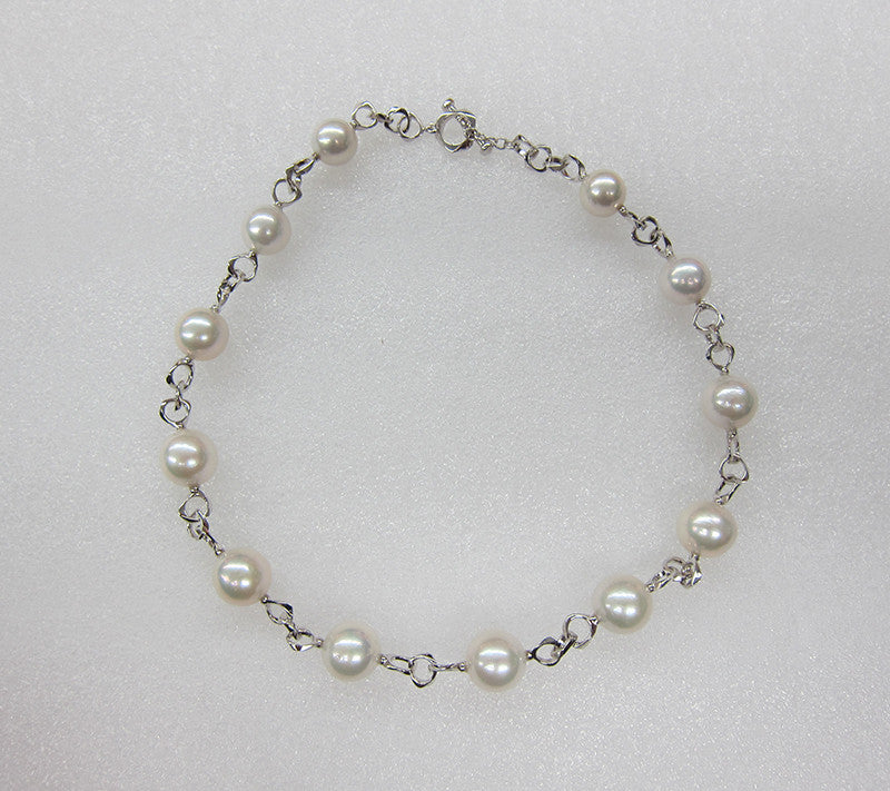 PS160674N-1 - Wing Wo Hing Jewelry Group - Pearl Jewelry Manufacturer