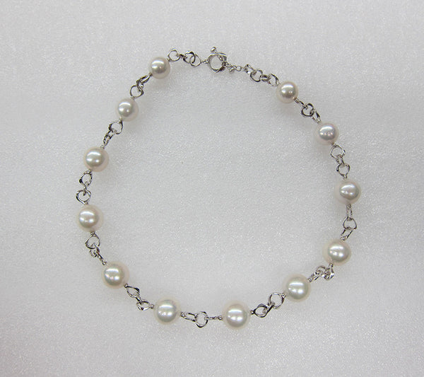 PS160674N-1 - Wing Wo Hing Jewelry Group - Pearl Jewelry Manufacturer