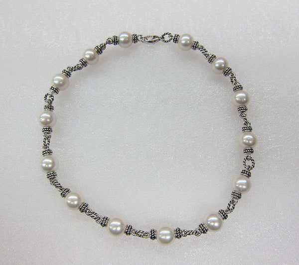 PS160676N-1 - Wing Wo Hing Jewelry Group - Pearl Jewelry Manufacturer
