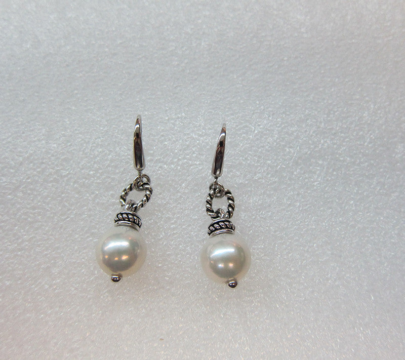PS160677E-1 - Wing Wo Hing Jewelry Group - Pearl Jewelry Manufacturer
