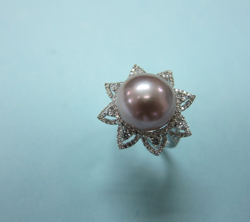 PS160679R-1 - Wing Wo Hing Jewelry Group - Pearl Jewelry Manufacturer