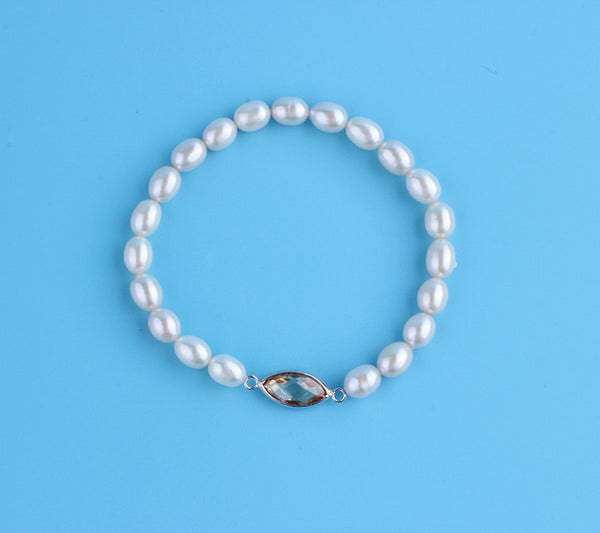 PS160686B-8 - Wing Wo Hing Jewelry Group - Pearl Jewelry Manufacturer