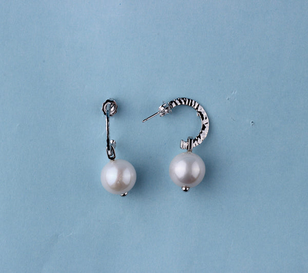 PS160687E-1 - Wing Wo Hing Jewelry Group - Pearl Jewelry Manufacturer