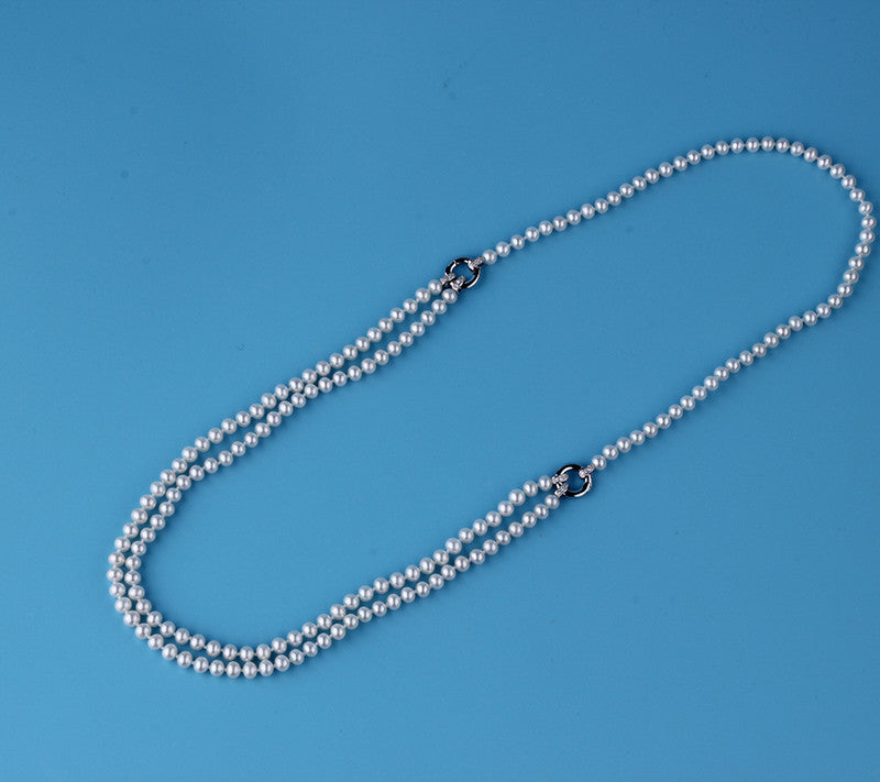 PS160704N-1 - Wing Wo Hing Jewelry Group - Pearl Jewelry Manufacturer