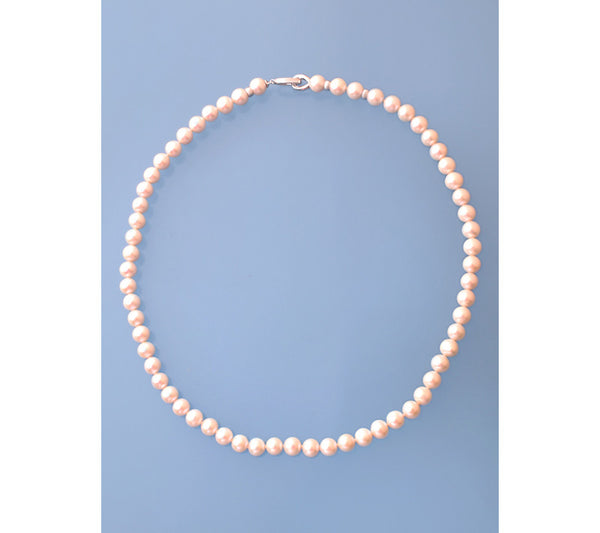 PS160708N-1 - Wing Wo Hing Jewelry Group - Pearl Jewelry Manufacturer