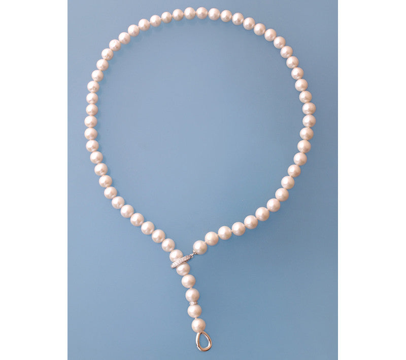 PS160710N-1 - Wing Wo Hing Jewelry Group - Pearl Jewelry Manufacturer