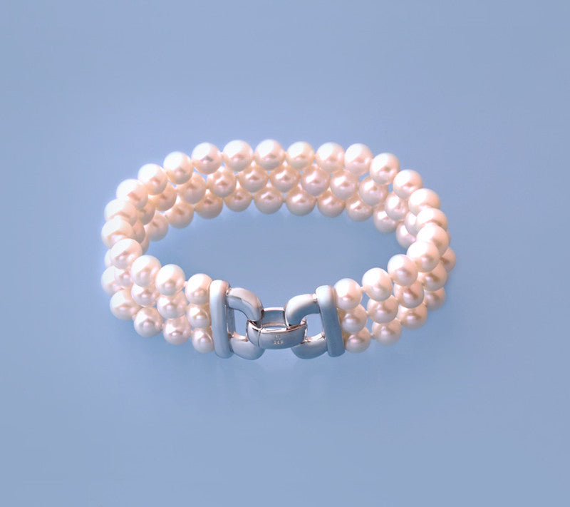 PS160711B-1 - Wing Wo Hing Jewelry Group - Pearl Jewelry Manufacturer