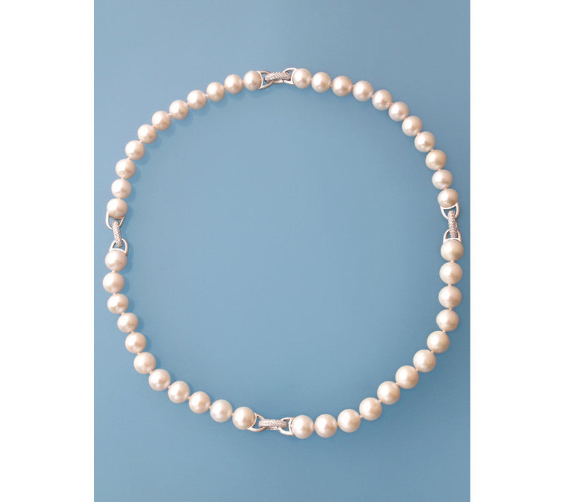 PS160716N-1 - Wing Wo Hing Jewelry Group - Pearl Jewelry Manufacturer