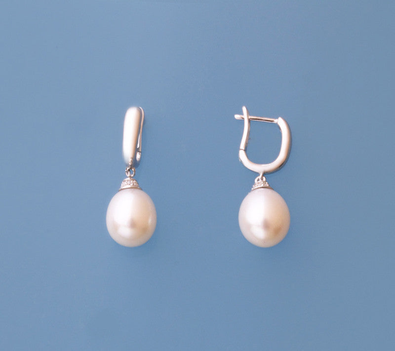 PS160728E-1 - Wing Wo Hing Jewelry Group - Pearl Jewelry Manufacturer