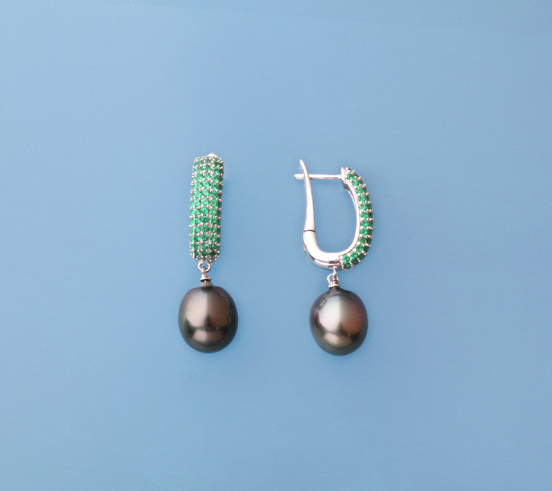 PS160731E-T3 - Wing Wo Hing Jewelry Group - Pearl Jewelry Manufacturer