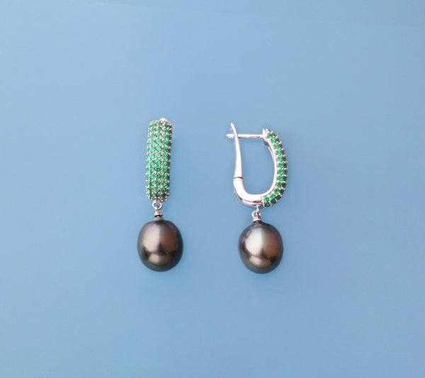 PS160731E-T3 - Wing Wo Hing Jewelry Group - Pearl Jewelry Manufacturer
