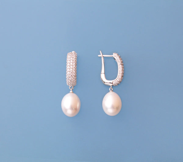 PS160732E-1 - Wing Wo Hing Jewelry Group - Pearl Jewelry Manufacturer