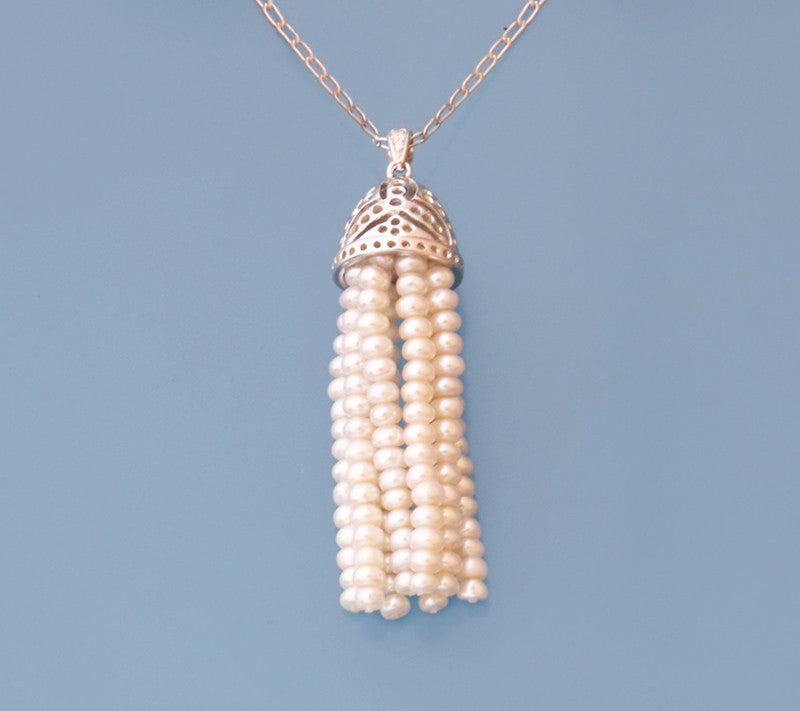 PS160739N-1 - Wing Wo Hing Jewelry Group - Pearl Jewelry Manufacturer