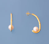 PS160744E-3 - Wing Wo Hing Jewelry Group - Pearl Jewelry Manufacturer