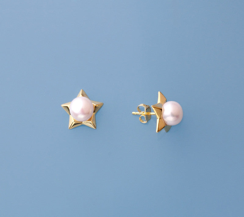 PS160762E-3 - Wing Wo Hing Jewelry Group - Pearl Jewelry Manufacturer