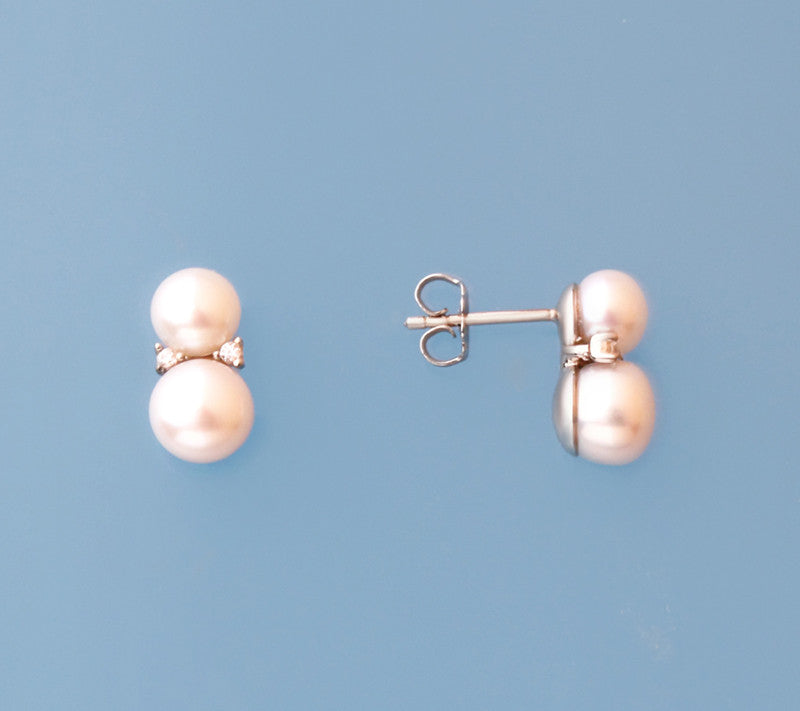 PS160784E-1 - Wing Wo Hing Jewelry Group - Pearl Jewelry Manufacturer