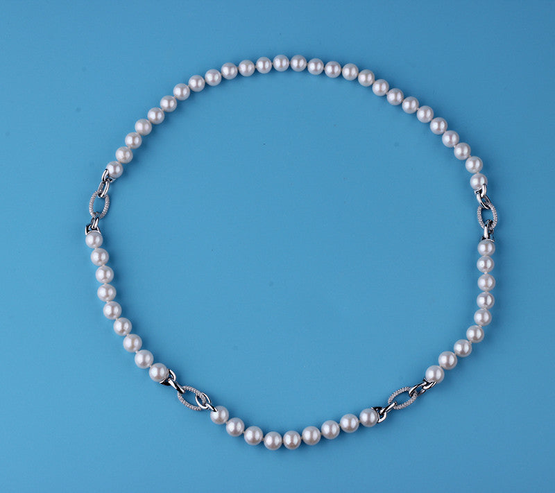 PS160815N-1 - Wing Wo Hing Jewelry Group - Pearl Jewelry Manufacturer