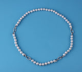 PS160815N-1 - Wing Wo Hing Jewelry Group - Pearl Jewelry Manufacturer