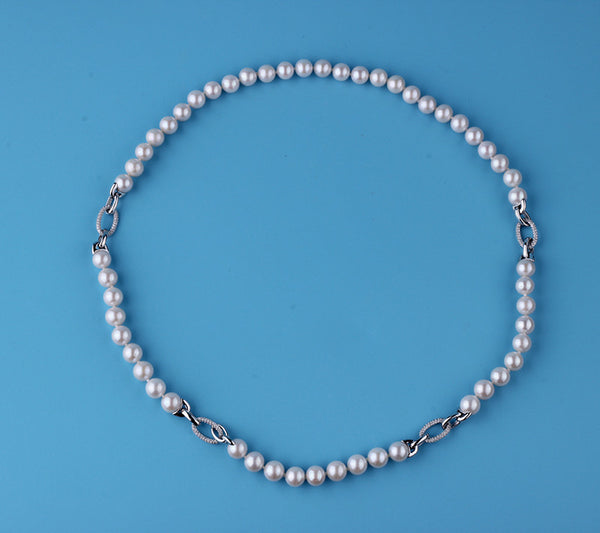 PS160815N-1 - Wing Wo Hing Jewelry Group - Pearl Jewelry Manufacturer