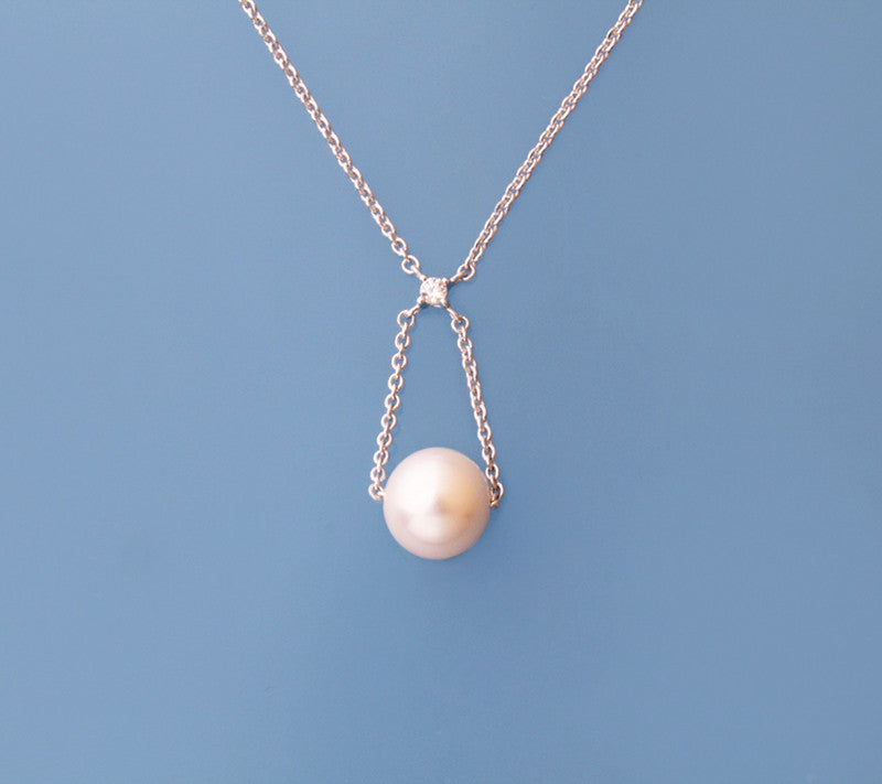 PS160843N-1 - Wing Wo Hing Jewelry Group - Pearl Jewelry Manufacturer