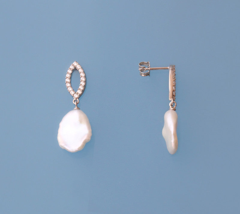 PS160847E-3 - Wing Wo Hing Jewelry Group - Pearl Jewelry Manufacturer