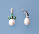 PS160876E-1 - Wing Wo Hing Jewelry Group - Pearl Jewelry Manufacturer