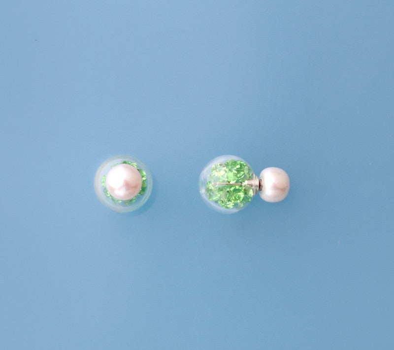 PS160989E-4 - Wing Wo Hing Jewelry Group - Pearl Jewelry Manufacturer