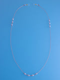 Freshwater Pearl eyeglass chains eyewear sunglass necklace chanel
