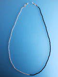 Freshwater Pearl eyeglass chains eyewear sunglass necklace chanel