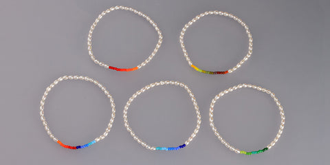 ELASTIC BRACELET