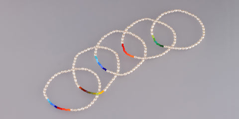 ELASTIC BRACELET