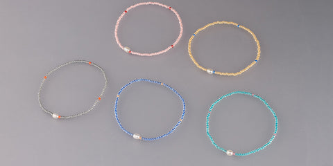 ELASTIC BRACELET